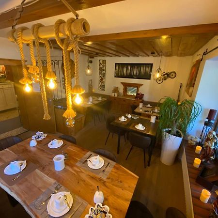 Gaestehaus Schmitt Lähn Extérieur photo
