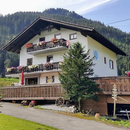 Gaestehaus Schmitt Lähn Extérieur photo