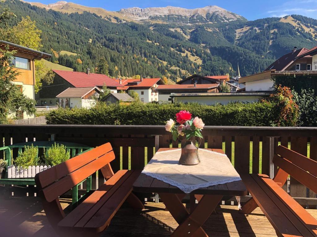 Gaestehaus Schmitt Lähn Extérieur photo