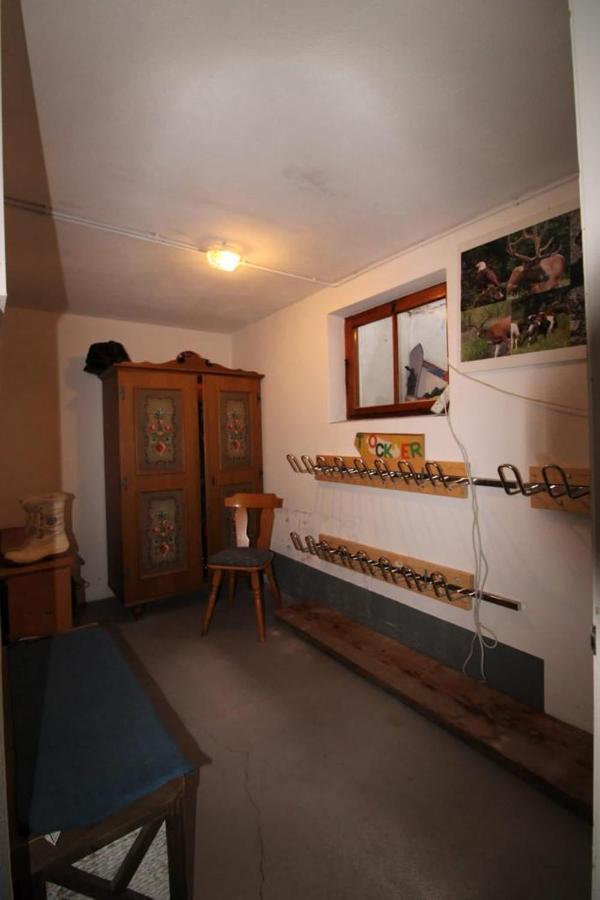 Gaestehaus Schmitt Lähn Extérieur photo