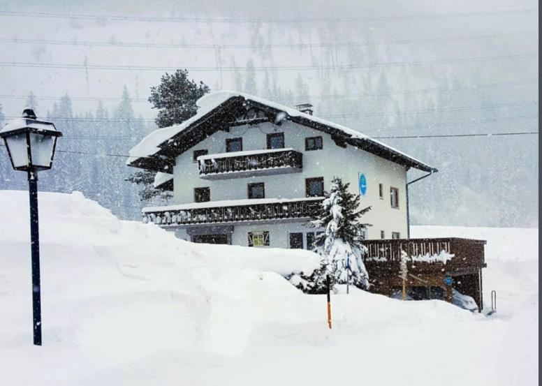 Gaestehaus Schmitt Lähn Extérieur photo