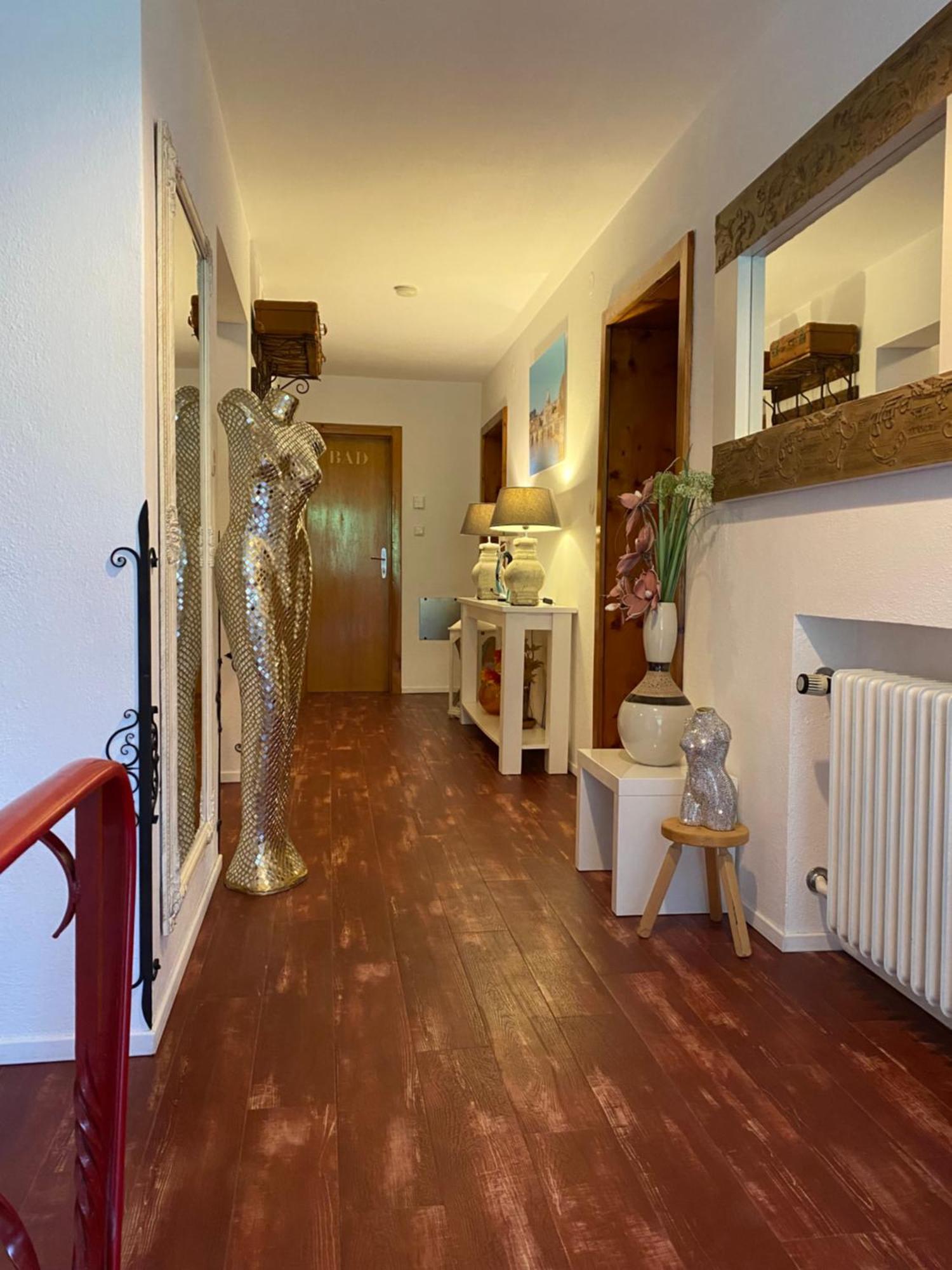 Gaestehaus Schmitt Lähn Extérieur photo