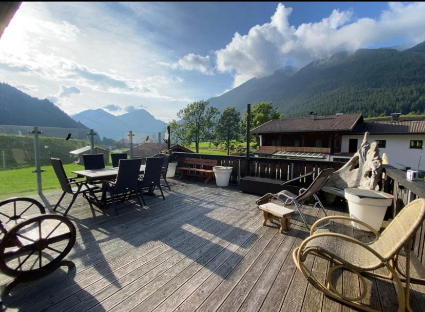 Gaestehaus Schmitt Lähn Extérieur photo