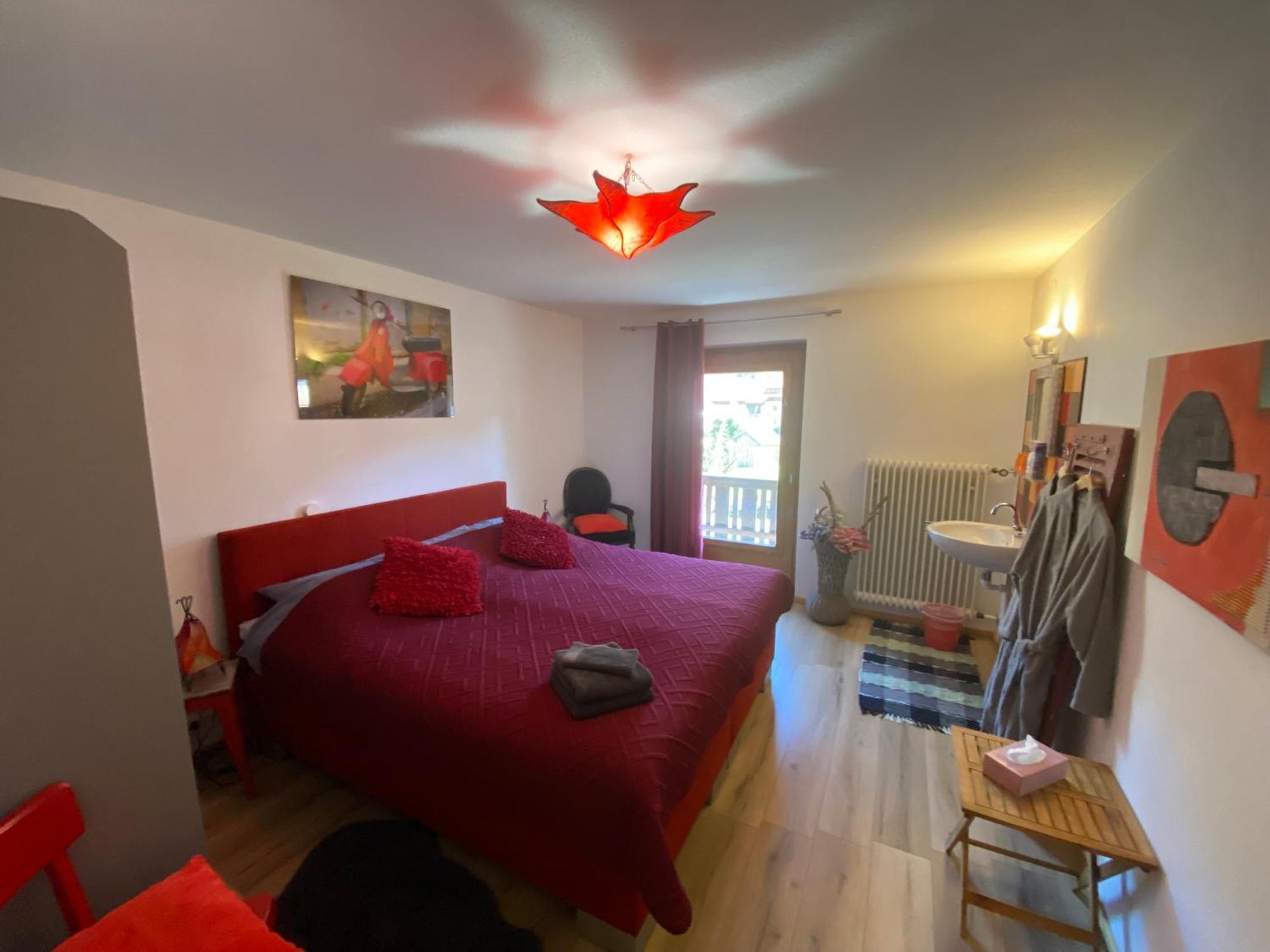 Gaestehaus Schmitt Lähn Extérieur photo