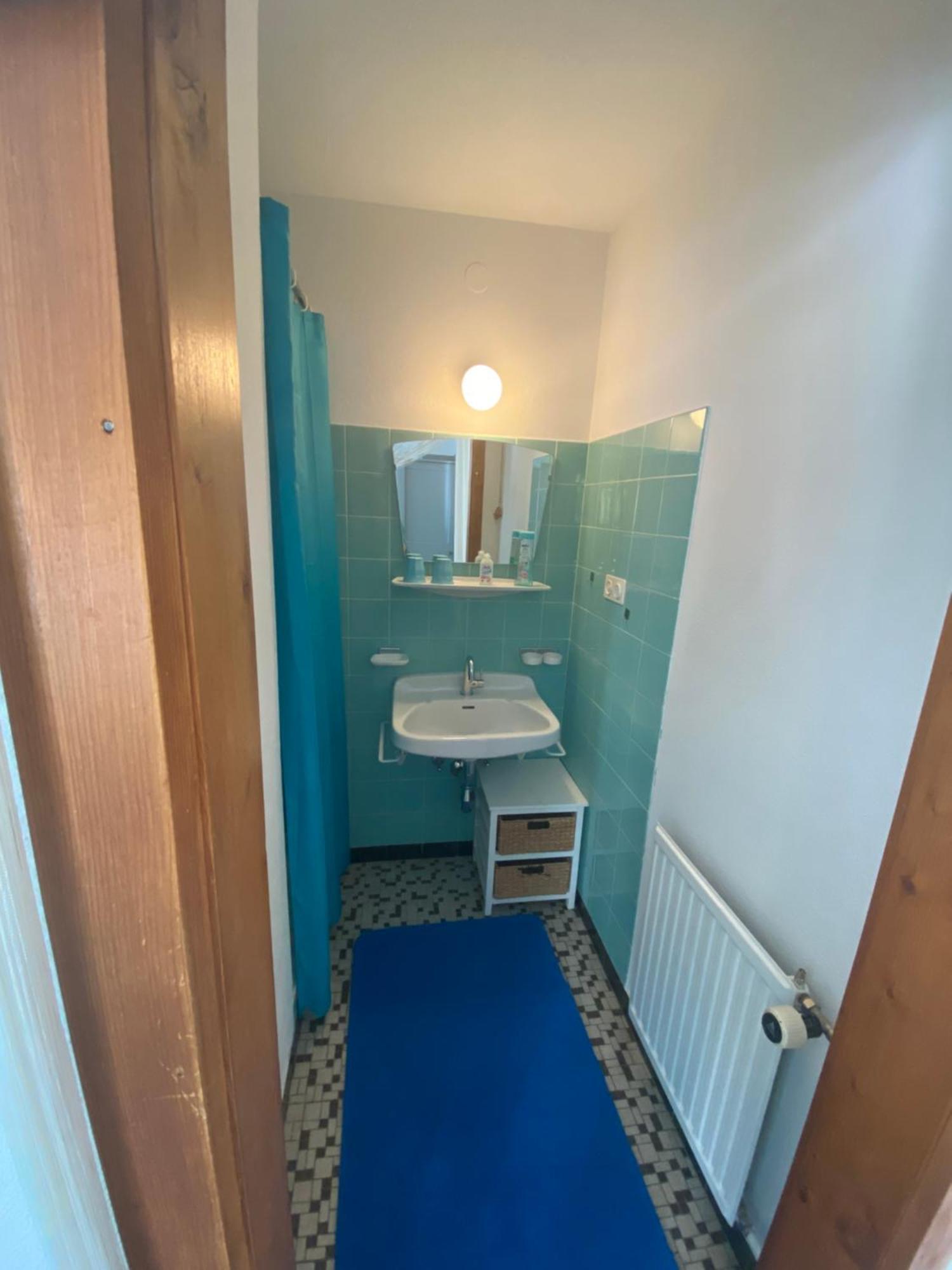 Gaestehaus Schmitt Lähn Extérieur photo