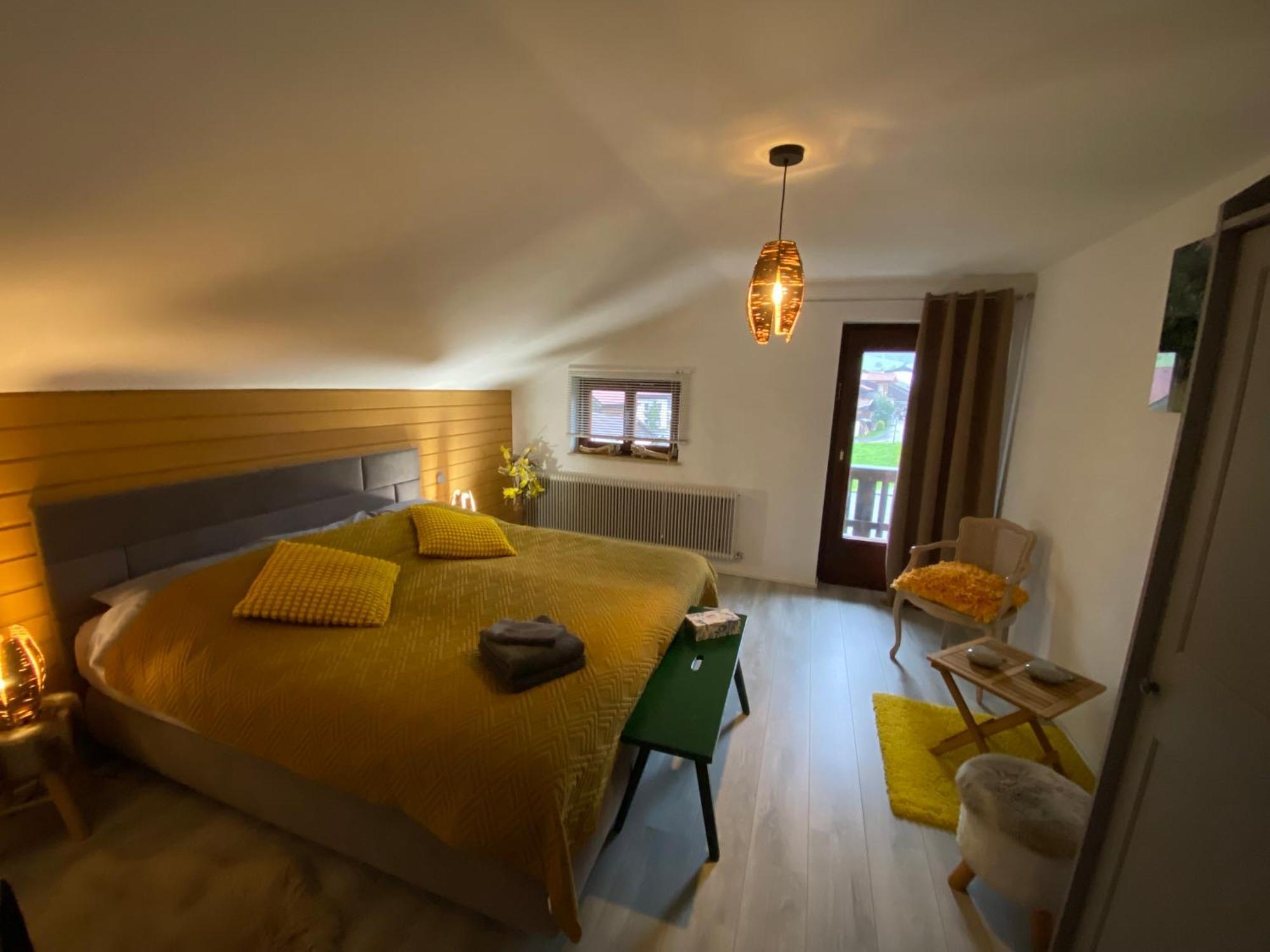 Gaestehaus Schmitt Lähn Extérieur photo